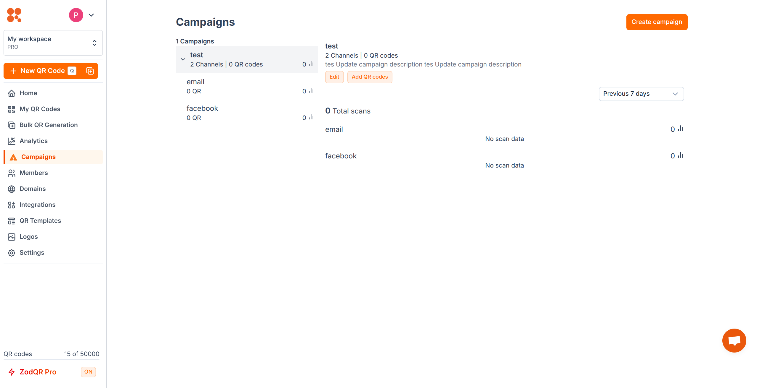 QR Code Marketing Campaigns